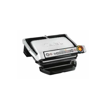 SEB Tefal OptiGrill GC712D34