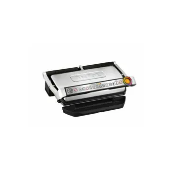 SEB Tefal Optigrill GC722D34