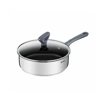 SEB Tefal tava G7303255 STP24+LID