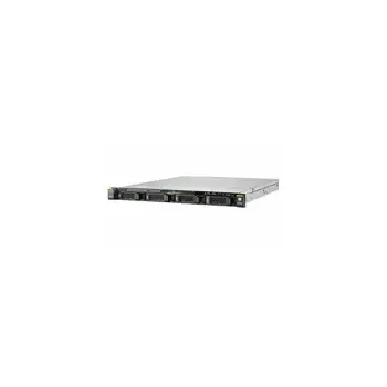 Server FS RX1330M3, E3-1220v6, 2x 1TB, 2x8GB DDR4