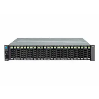 Server Fujitsu FS ETERNUS DX60 S3, VFY:DX630XF513IN