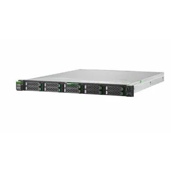 Server Fujitsu RX1330M2, E3-1220v5, 2x1TB, 1x8GB