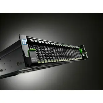 Server Fujitsu RX2540M2, E5-2620v4, 4x 480GB SSD, 1x 16GB