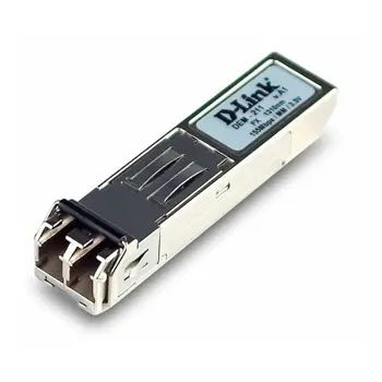 SFP Transceiver D-Link DEM-211