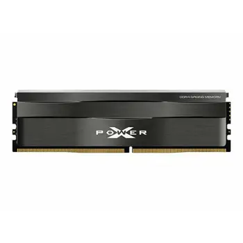 SILICON POWER DDR4 32GB 2x16GB 3200MHz