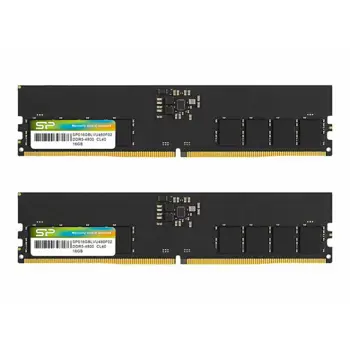 SILICON POWER DDR5 32GB 2x16GB 4800MHz