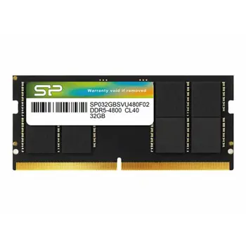 SILICON POWER DDR5 32GB 4800MHz SODIMM