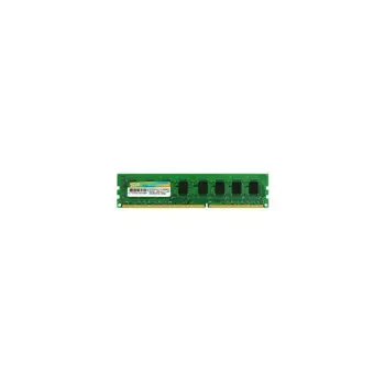 Silicon Power DIMM 4GB DDR3L 1600MHz 1.35V