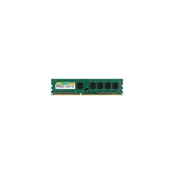 Silicon Power DIMM 8GB DDR3 1600MHz 1.5V 240-pin