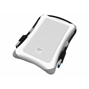 SILICON POWER External 2.5i HDD case A30