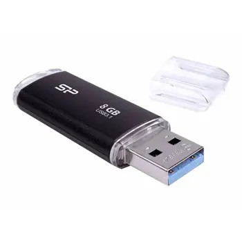 SILICON POWER memory USB Blaze B02 8GB