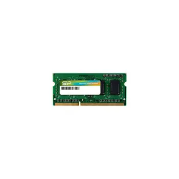 Silicon Power SO-DIMM 8GB DDR3L 1600MHz 1.35V 204-pin