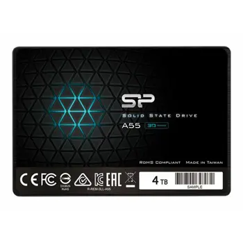 SILICON POWER SSD A55 4TB 2.5inch SATA