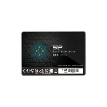 SILICON POWER SSD Slim S55 120GB 2.5i