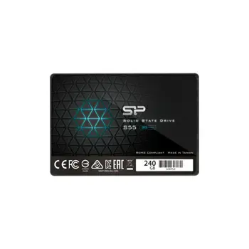 SILICON POWER SSD Slim S55 240GB 2.5i