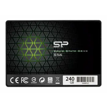 SILICON POWER SSD Slim S56 120GB 2.5i