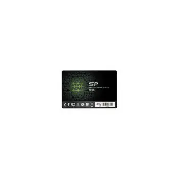 SILICON POWER SSD Slim S56 240GB 2.5i