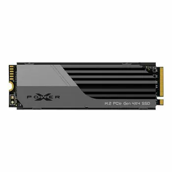 SILICON POWER SSD XPOWER XS70 2TB M.2