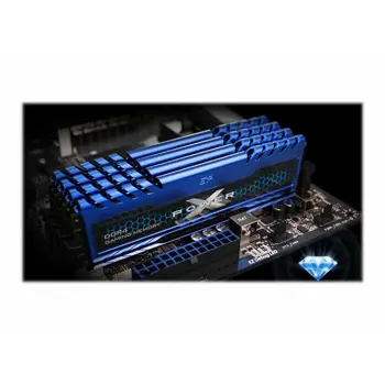 SILICON POWER Turbine 8GB DDR4 3200MHzD