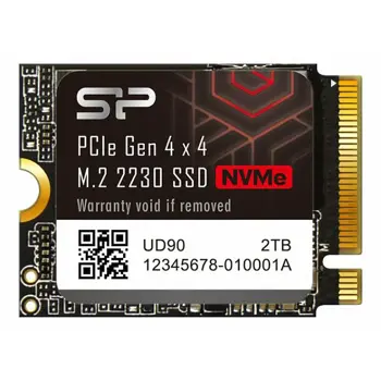 SILICON POWER UD90 500GB SSD M.2 2230