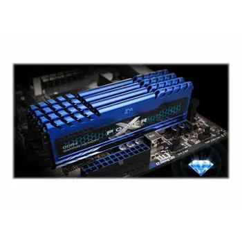 SILICON POWER XPower Turbine DDR4 32GB