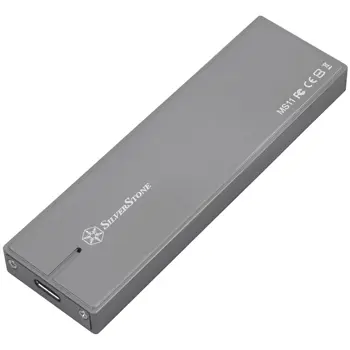 silverstone-m2-pcie-nvme-external-ssd-enclosure-usb-31-gen-2-24038-sst-ms11c.webp