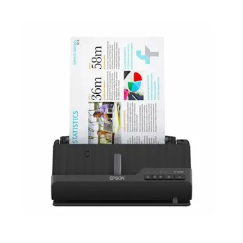 Skener Epson ES-C320W