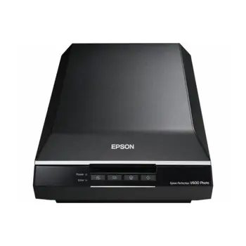 SKENER EPSON PERF. V600 PHOTO