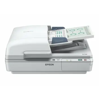 Skener EPSON WorkForce DS-6500 A4