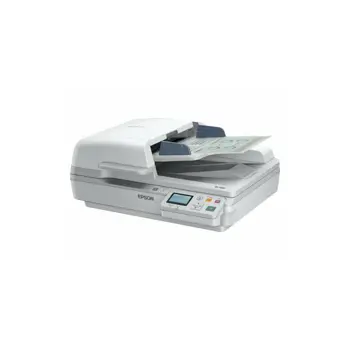 Skener EPSON WorkForce DS-6500N A4