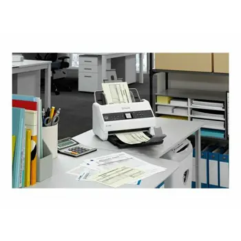 Skener EPSON WorkForce DS-730N