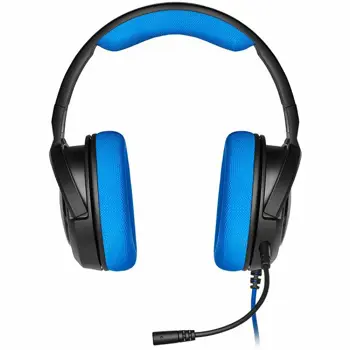 Slušalice Corsair HS35 STEREO Gaming Headset, Blue (EU Version)