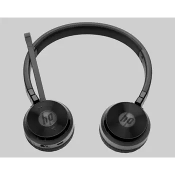 Slušalice HP UC Wireless Duo Headset, W3K09AA