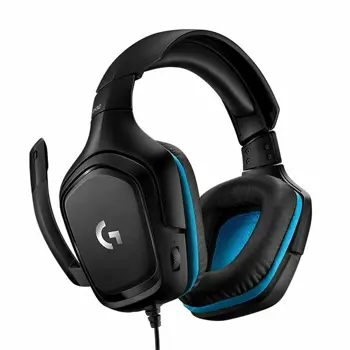 Slušalice Logitech G432 žičani gaming headset