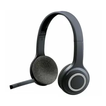 Slušalice Logitech H600 Wireless headset