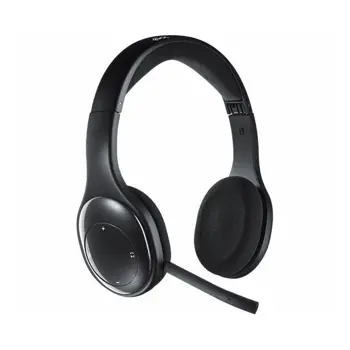 Slušalice Logitech H800 Wireless headset, 981-000266