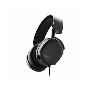 Slušalice SteelSeries Arctis 3 Black (2019 verzija)