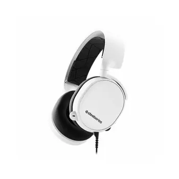 Slušalice SteelSeries Arctis 3 White (2019 verzija)