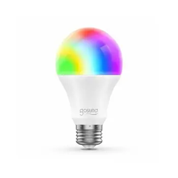 Smart GOS LED žarulja WB4-1