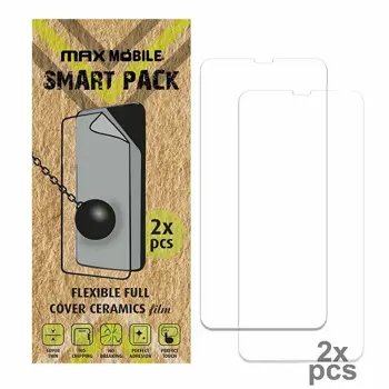 SMART PACK ZAŠTITA ZA EKRAN ZA IPHONE 12 PRO/12 6.1 ,2Xpcs