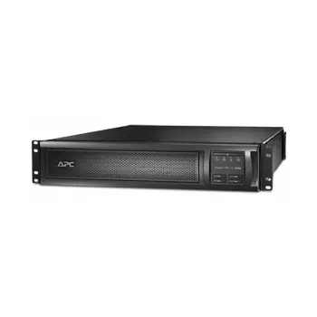 Smart-UPS X 3000VA Rack Tower LCD