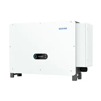 Sofar 3f inv.125KTLX-G4,10MPPT,Wifi,DCSwitch,125kW