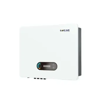 Sofar 3f inv.20KTLX-G3,2xMPPT,RS485&BT,LCD, 20kW