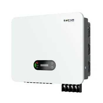 Sofar 3f inv.40KTLX-G3,4xMPPT,RS485,WiFi,LDC 40kW