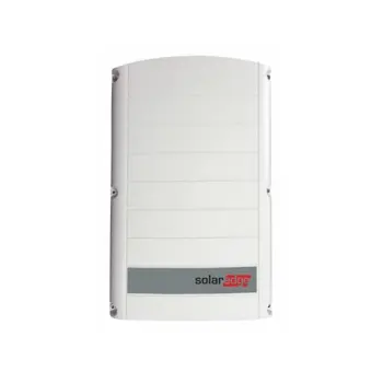 SolarEdge 3f inv. SE20K,DC SPD,20kW