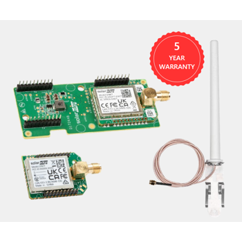 SolarEdge Home Network Plug-in i antena (5 kom) ENET-HBNP-01