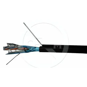 Solarix 305m Cat5E FTP PE Installation Cable