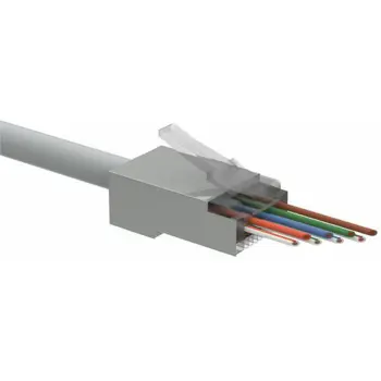 Solarix SXRJ45-5E-STP-EASY