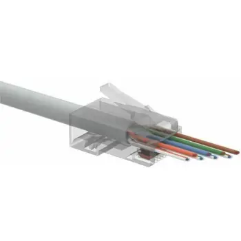 Solarix SXRJ45-6-UTP-EASY