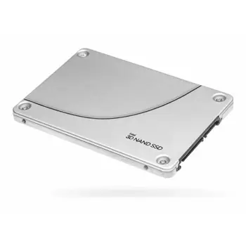 SOLIDIGM D3-S4520 960GB 2.5inch SATA